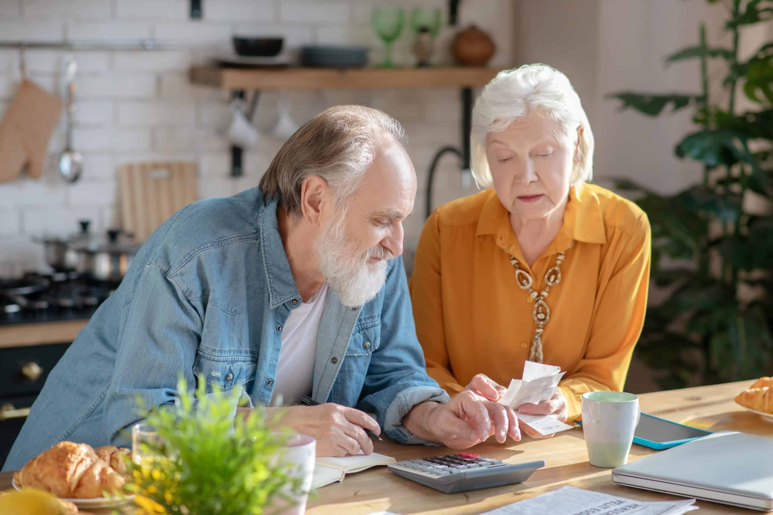 You are currently viewing Baby Boomers: Exercise Caution Amid Historical Shift In Assets