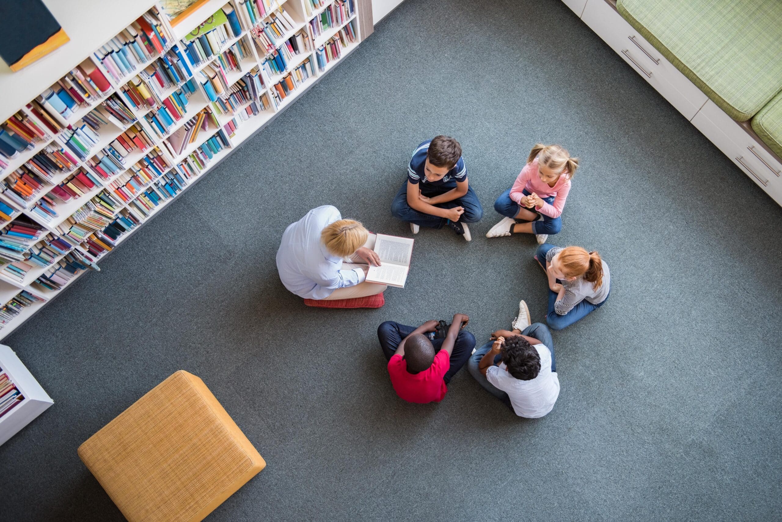 You are currently viewing 6 Steps to Help Your Child Build Meaningful Connections