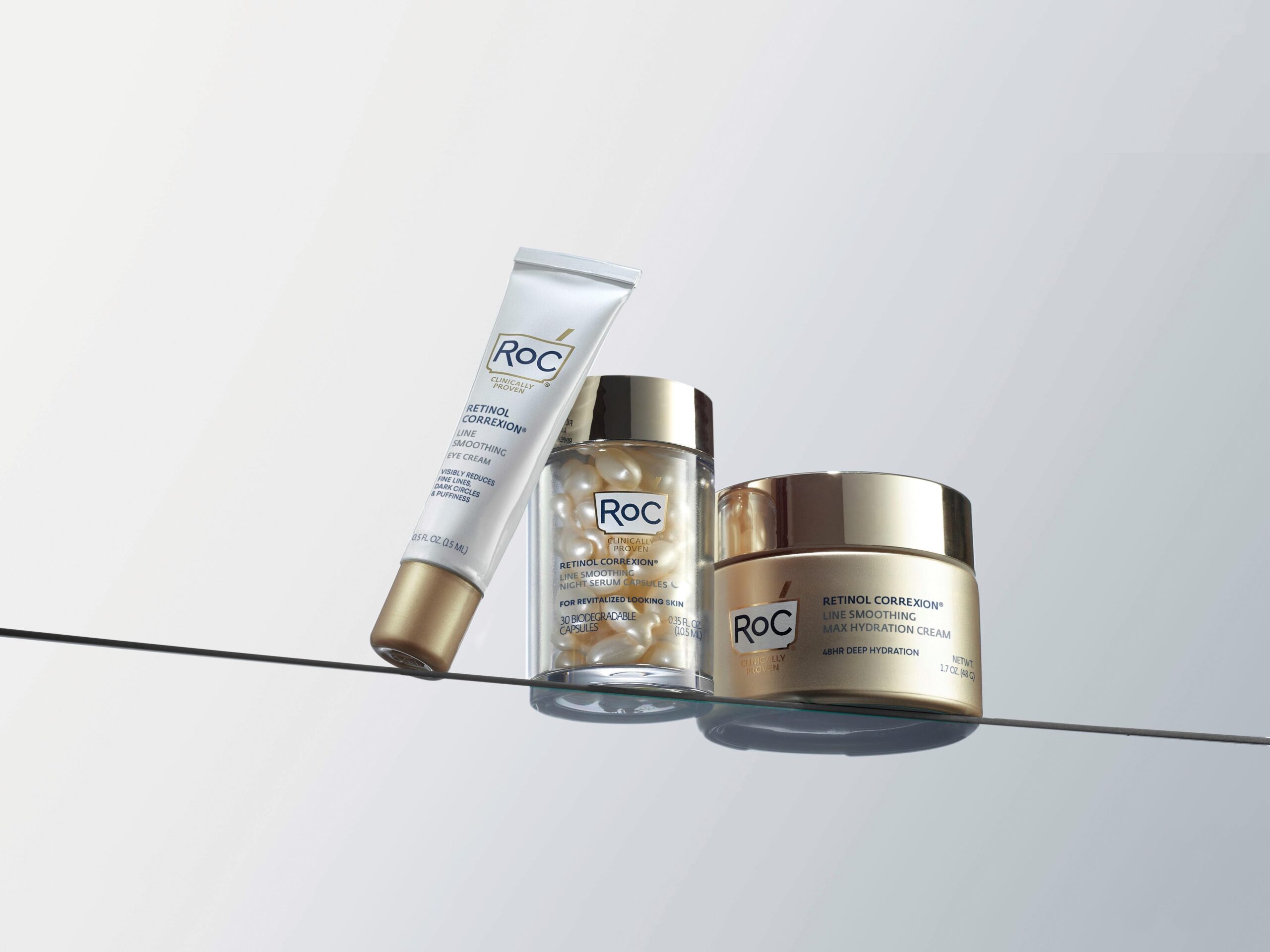 You are currently viewing It’s National Retinol Day, and we’re celebrating the one ingredient your skincare routine cannot live without.